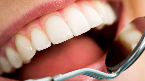 Higiena dentystyczna