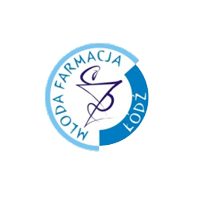 Młoda Farmacja Łódź - logo