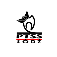PTSS Łódź logo
