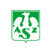 AZS - logo