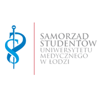 Samorząd Studentów UMED - logo