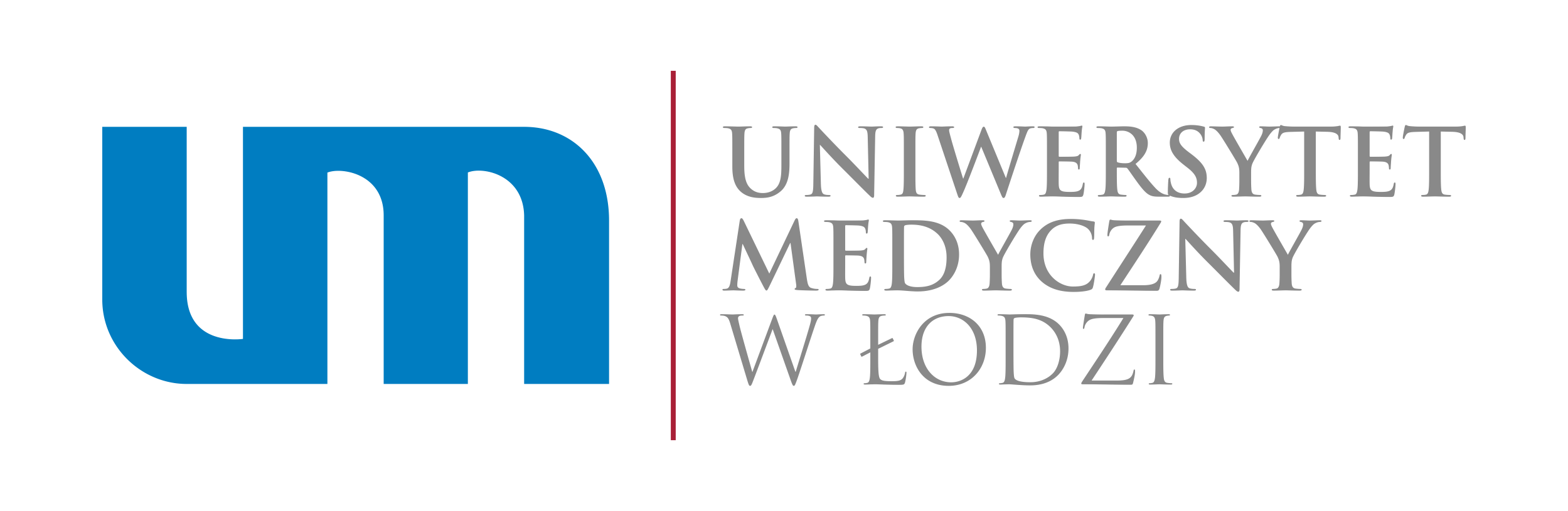 Logo UMED
