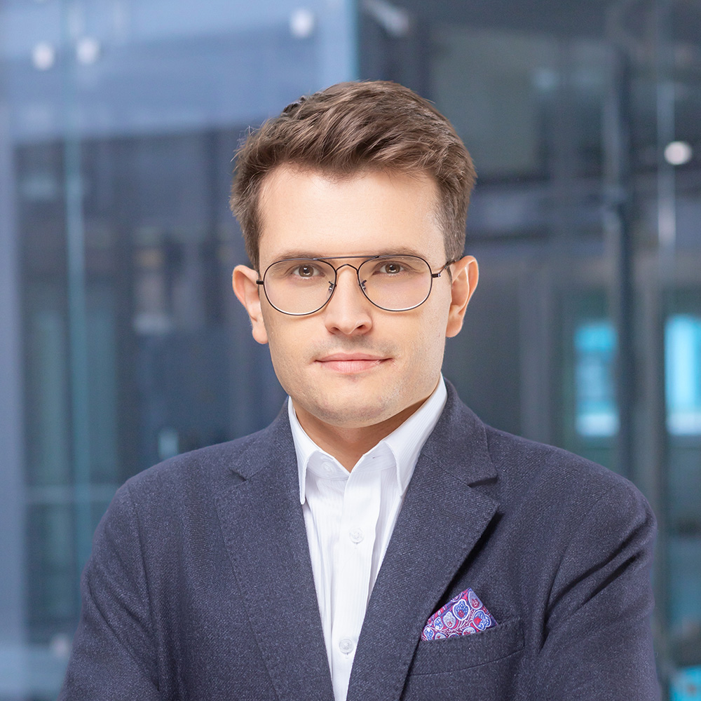 Mateusz Radwański